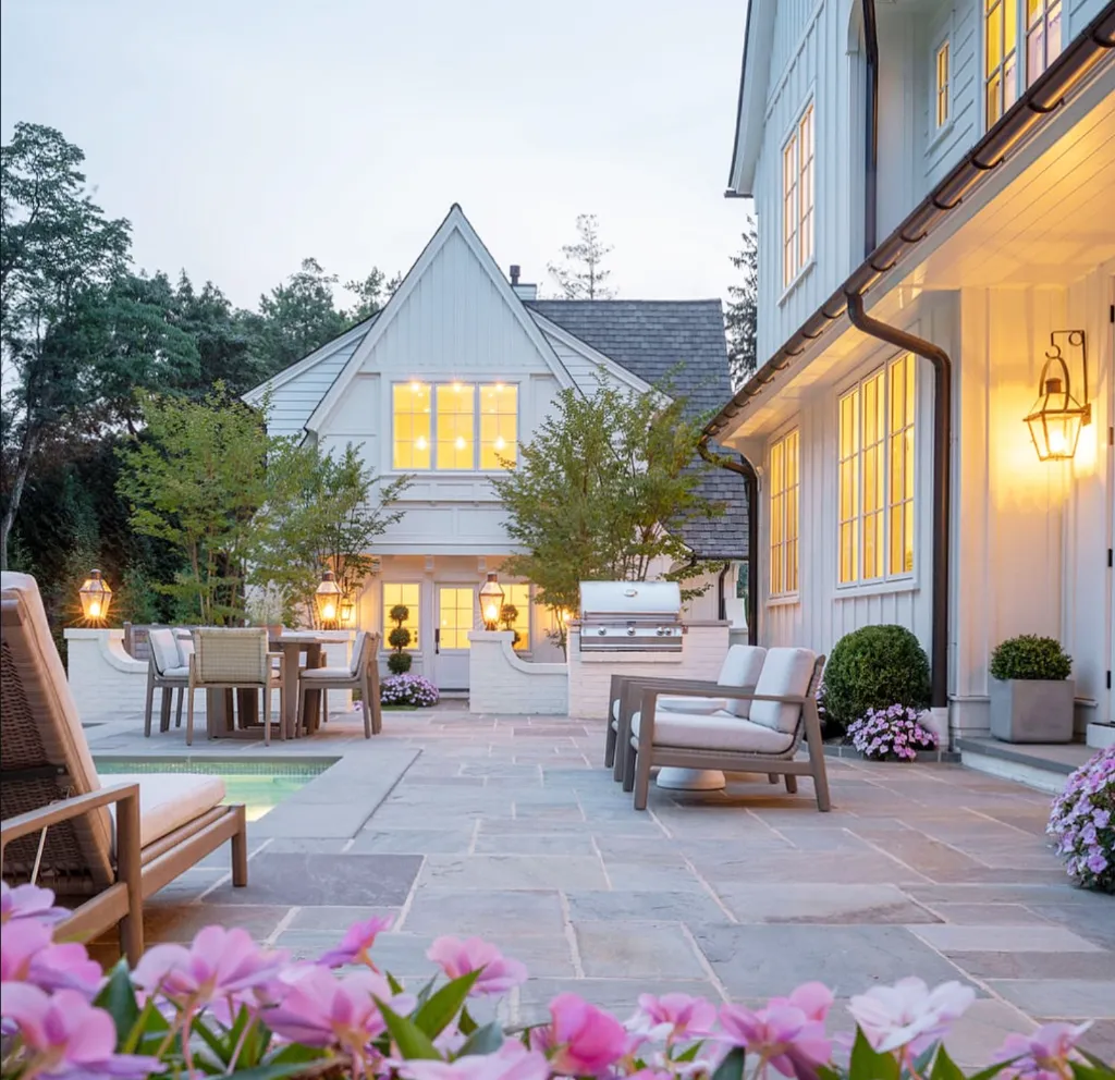 Amagansett, New York