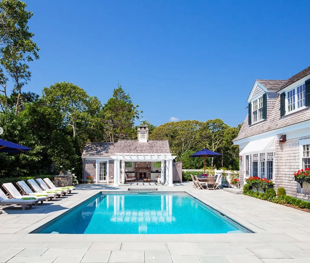 Quogue, New York