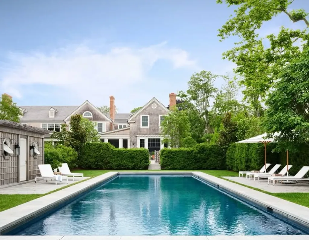 Seasonal Opening & Closing — Hamptons property care