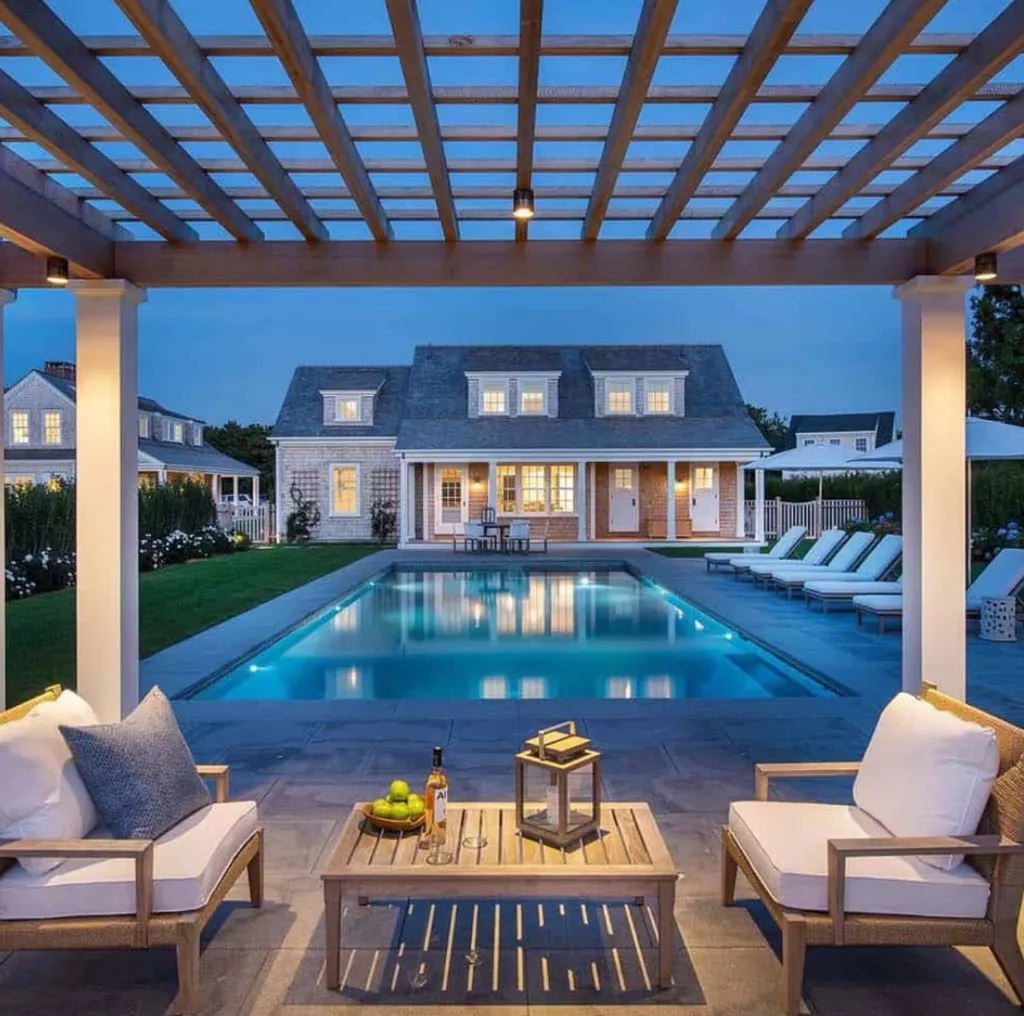 Shelter Island, NY — Hamptons property management
