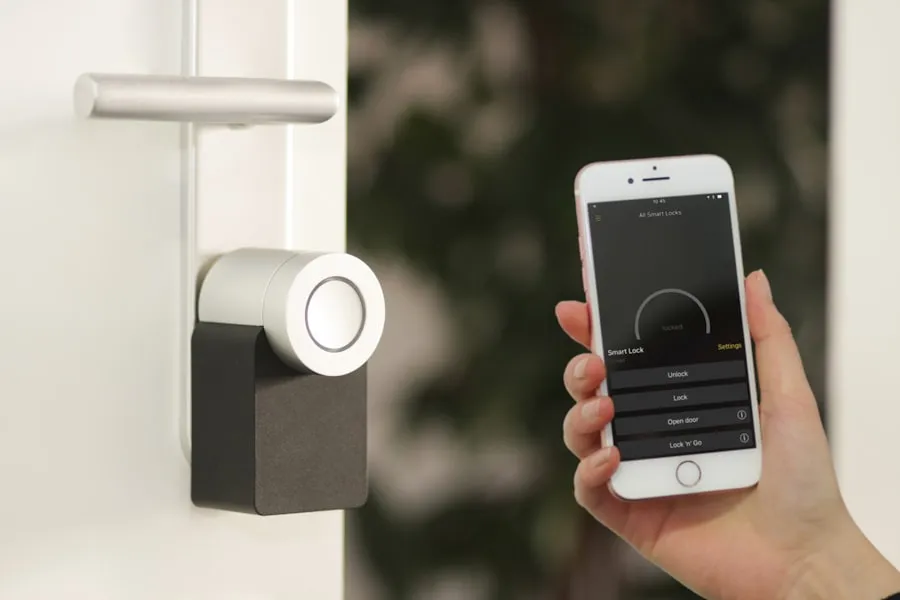 Smart Home Monitoring for Hamptons and East End homeowners