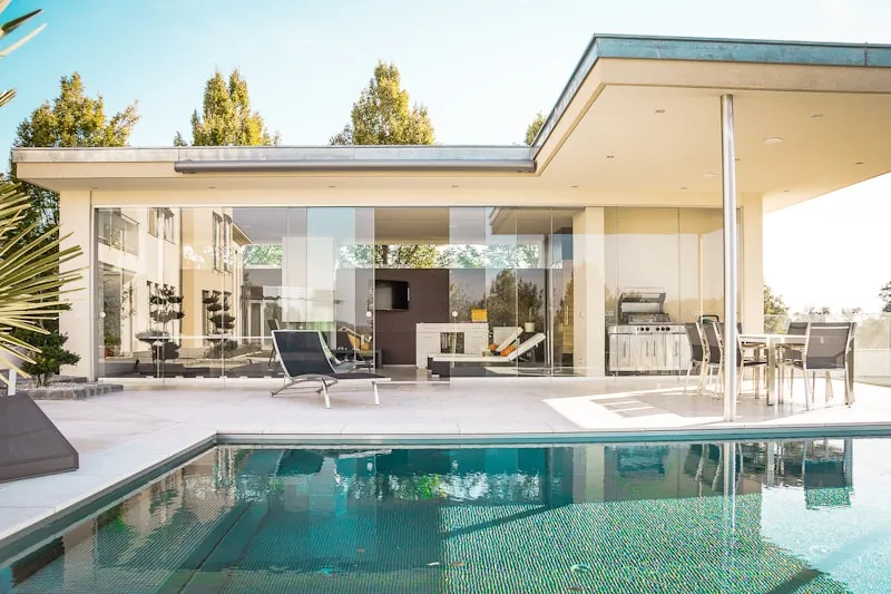 Vacation Home & Rental Management — Hamptons property care